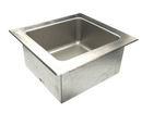 APW 56403 2/3 WELL W/ASSEMBLY NO/DRAIN