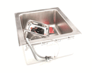 APW 56451 HFW-23 WELL 120V 800W