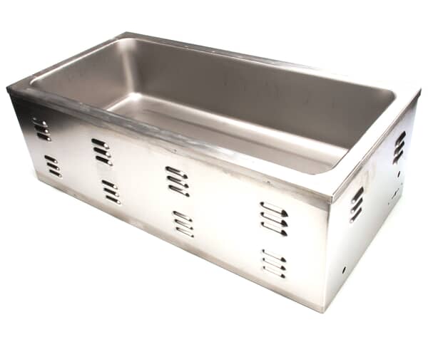 APW 57574 WRAPPER / PAN W/ASSEMBLY CW-3A