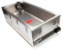 APW 57599 57599 W-43V 12X27 WARMER 120V
