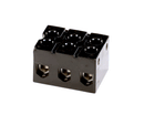 APW 70444700 BLOCK 3 POLE TERMINAL