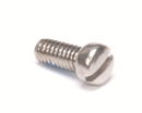 APW 8136100 SCREW M/S FILHD 8-32 X 3/8
