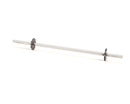 APW 82826 SHAFT & SPROCKET W/A REAR BT-