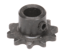 APW 83215 SPROCKET 10 TEETH .315 BORE