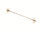 APW 85119 SPKT/SHAFT ASSEMBLY SHORTER (M83
