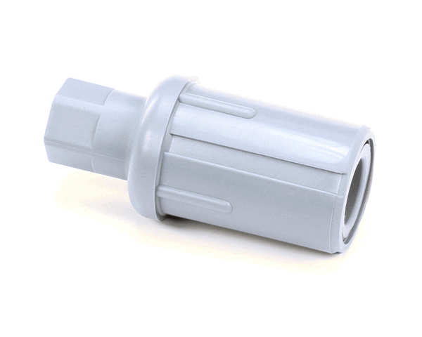 APW 8656600 FOOT ADJ. GRAY THERMOPLASTIC