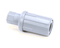 APW 8656600 FOOT ADJ. GRAY THERMOPLASTIC