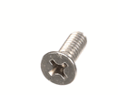 APW 88987 SCREW 1/4-20 X 3/4 FT HD S/S