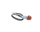 APW WYOTT AS-1509500 LIGHT; PILOT AMBERT-STAT 28VAC;