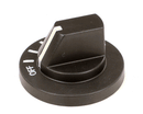 APW AS-21880429 KNOB GAS VALVE OFF - HI LO