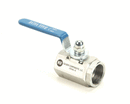 APW AS-300239 VALVE DRAIN 1-1/4 NPTF X 1-1/4