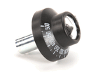 APW WYOTT AS-310299 KNOB; OVEN RANGE