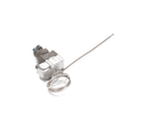 APW WYOTT AS-310326 THERMOSTAT; OVEN 500F