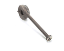 APW AS-311014 BURNER RANGE LONG VENTURI TRI-