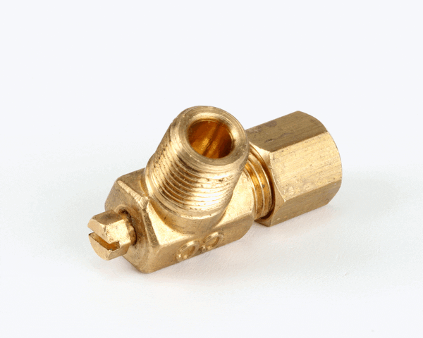 APW AS-311027 VALVE 90 ANGLE PILOT 3/16