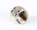 APW AS-44676100 CAP; DRAIN APW