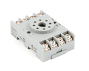 APW AS-54511 SOCKET; BASE / LIQUID