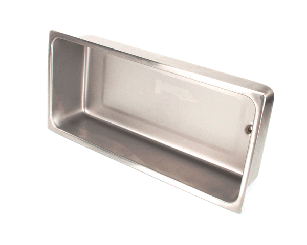 APW AS-55385 WELL PAN 4/3 W/DRAIN STUD