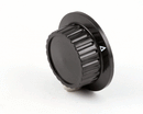 APW AS-56740 KNOB KETTLE BLACK