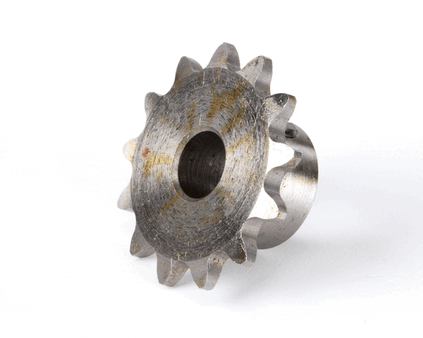 APW AS-83208 SPROCKET; 13 TOOTH .315