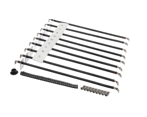 APW WYOTT AS-PS000MCD208 (OLD PS000MCD208) KIT 208V. FIELD SERVICE (MCD