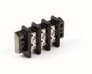APW P1-30201 TERMINAL BLOCK 600V 50 AMP