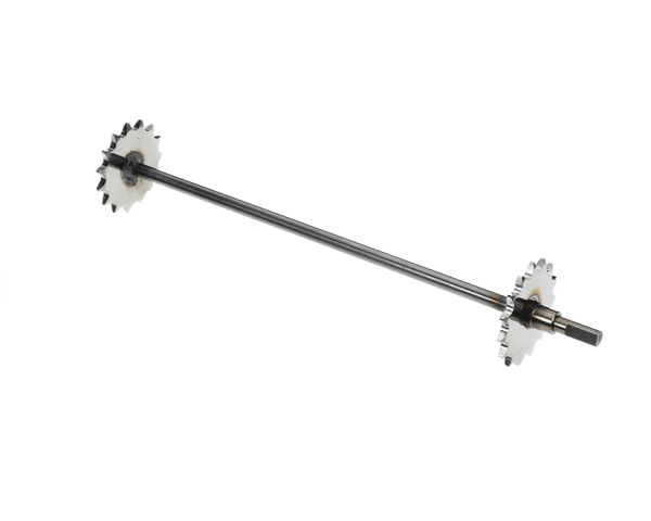 APW SHC-83728 LONG SHAFT & SPRT W/A