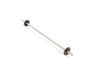 APW SHC-83976 REAR SHAFT & SPROCKET W/A
