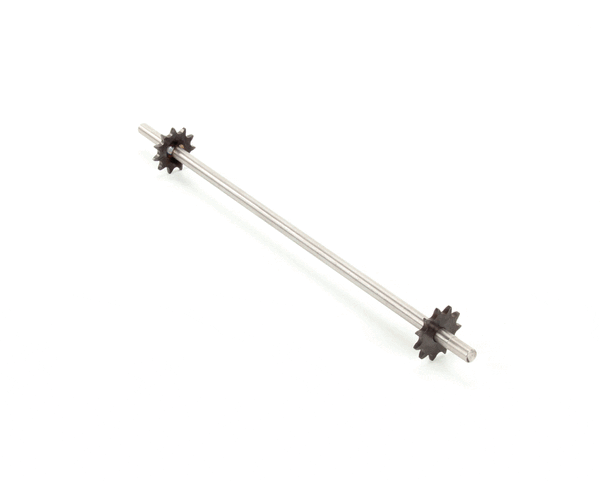 APW SHC-83976 REAR SHAFT & SPROCKET W/A