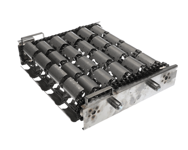 APW SHC-84127 CHAIN/WEIGHT CONV. ASSEMBLY (COMPLETE)