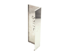 APW SHC-84142 TOP FRONT COVER W/ASS'Y M