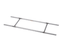 APW SHC-85215 H-FRAME WELD ASSY FOR M-8