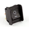 APW 89406 ROCKER SWITCH