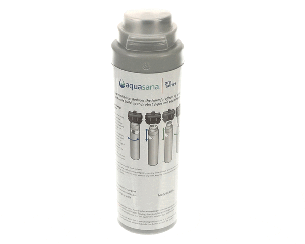 AQUASANA FS-SC-10R