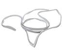ARCTIC INDUSTRIES 47-4003 MAGNETIC DOOR GASKET 36-IN X78-IN
