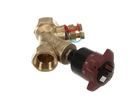 ARMSTRONG FLUID TECHNOLOGY 571110LF-342 CBV100VTCR