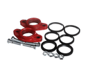 ARMSTRONG FLUID TECHNOLOGY 804301-111K FLANGE SET/HRDWR KIT CI 1.5