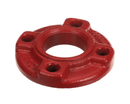 ARMSTRONG FLUID TECHNOLOGY 806074-011 FLANGE RED CI 2NPT