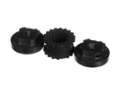 ARMSTRONG FLUID TECHNOLOGY 807436-001K CPLR ASSY 3JA 1/2 X 1/2