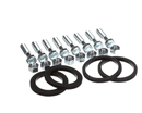 ARMSTRONG FLUID TECHNOLOGY 810120-350K S35 TO E33-2(13) HARDWARE KIT