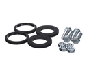 ARMSTRONG FLUID TECHNOLOGY 810120-351K S25 TO E17 (11) HARDWARE KIT