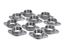 ARMSTRONG FLUID TECHNOLOGY 816009-621 FLANGE SST 2? NPT (10PK)