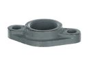 ARMSTRONG FLUID TECHNOLOGY 816011-012 10PK-FLANGE 10P 1-1/4? CI GREY