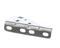 ARCTIC AIR 68015L BOTTOM HINGE BRACKET