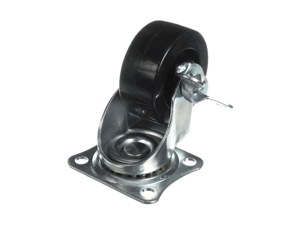 ARCTIC AIR 68028 FRONT LOCKING CASTER