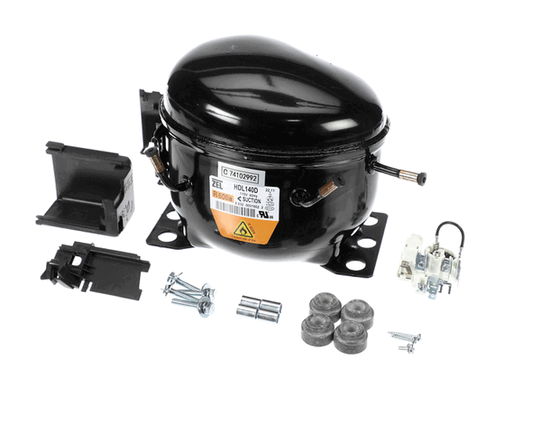 ARCTIC AIR 69445 COMPRESSOR W/START COMPONENTS