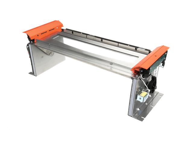 APEX SUPPLY CHAIN TECHNOLOGIES 02-04701 CUSTOMER DOOR MODULESERIAL