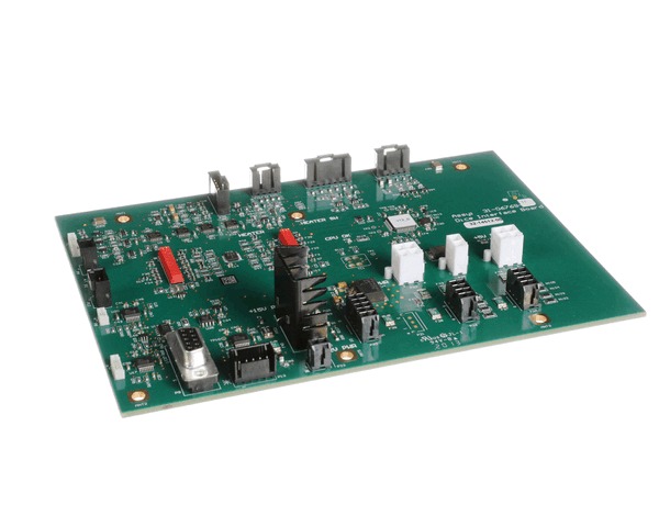 APEX SUPPLY CHAIN TECHNOLOGIES 32-14512 (OLD 31-06769) PCA CONFIGURATION PIZZA PO