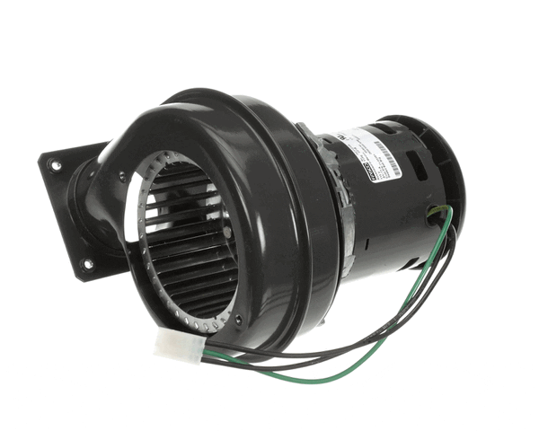 APEX SUPPLY CHAIN TECHNOLOGIES 71-05381 BLOWER FAN MOTOR ASSEMBLY[S