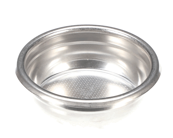 ASTRA A10071 DOUBLE FILTER BASKET